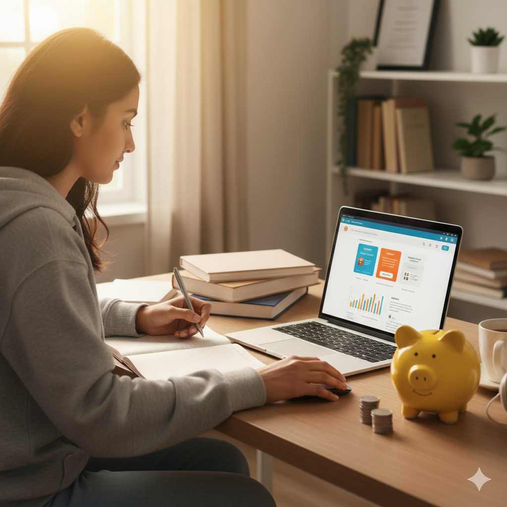 Blog post about SAT tips