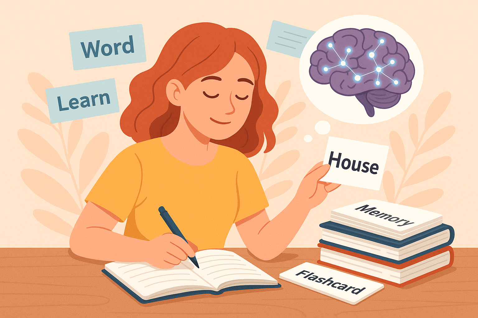 Blog post about Digital SAT words